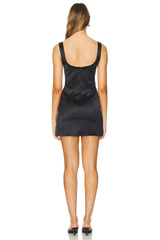 Carpenter Mini Dress