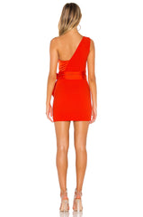 Jasper Mini Dress