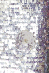 Ines Embroidered Dress