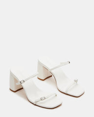 Mariette Ice Leather