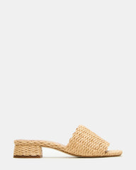 Montgomery Raffia