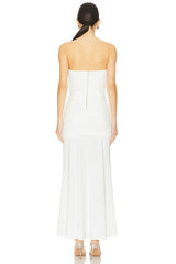 Elvira Maxi Dress