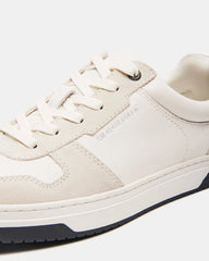 Nills White - Sm Rebooted