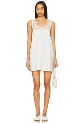 x Emma Rose Peyton Mini Dress