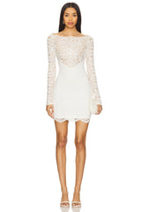 x REVOLVE Romy Mini Dress