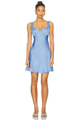 Alva Mini Dress