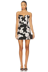 Margaux Mini Dress