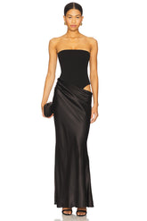 Carrie Maxi Dress