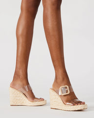 Antique Clear - Sm Rebooted