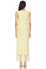 Whitney Midi Dress