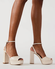 Lourdes Bone Patent - Sm Rebooted