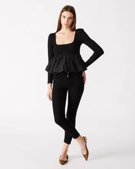 Avielle Top Black