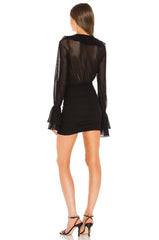 x REVOLVE Mavis Mini Dress