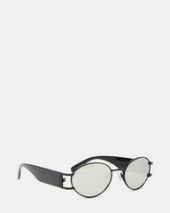 Dutten Sunglasses Black