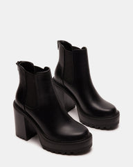 Kat Black - Sm Rebooted