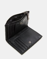 Bazar Wallet Black
