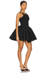 Scarlett Short Dress