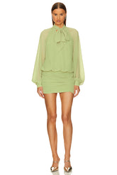 Maelle Mini Dress