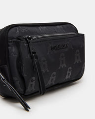 Lind Bag Black/Black