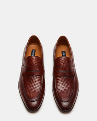 Jamone Tan Embossed - Sm Rebooted