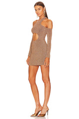 x REVOLVE Nyura Mini Dress