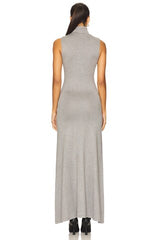 Astoria Knit Maxi Dress