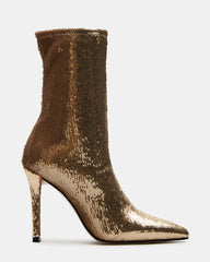 Ethereal Gold Sequin