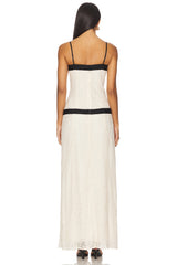Priscilla Maxi Dress