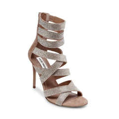 Malika Rhinestones - Sm Rebooted