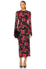 Ashland Crochet Lace Dress