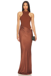 Estrella Maxi Dress
