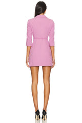 Parsons Blazer Dress