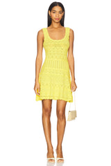 Shereena Sweater Dress