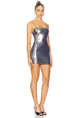 Joanna Mini Dress