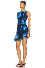 Tacha Mini Dress