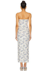 Riva Maxi Dress