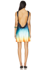 Samsara Mini Dress