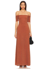 x REVOLVE Laur Maxi Dress