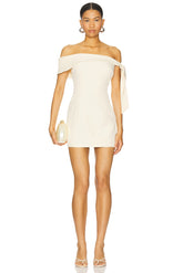 Astar Mini Dress