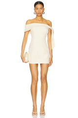 Astar Mini Dress