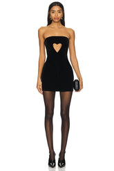 x Emma Rose Gionna Mini Dress