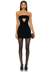 x Emma Rose Gionna Mini Dress