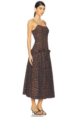 Persephone Midi Dress