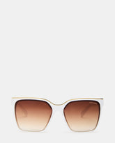 Axton Sunglasses Pink