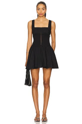 Jetty Mini Dress