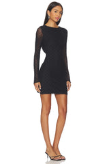Kalie Mini Dress