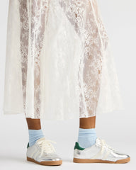 Hudsin Silver Multi - Sm Rebooted