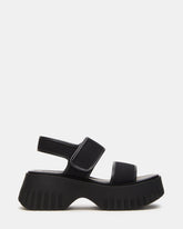 Grover Black/Black - Sm Rebooted