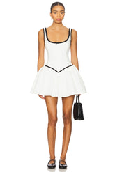 Adaline Mini Dress