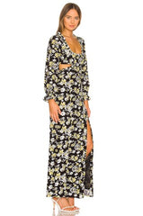 Leona Maxi Dress